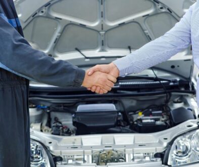 Gdzie kupić Chery Tiggo 9?