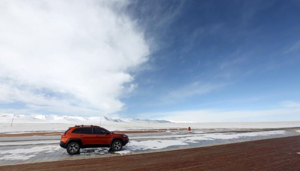 Samochód dla 5-osobowej rodziny