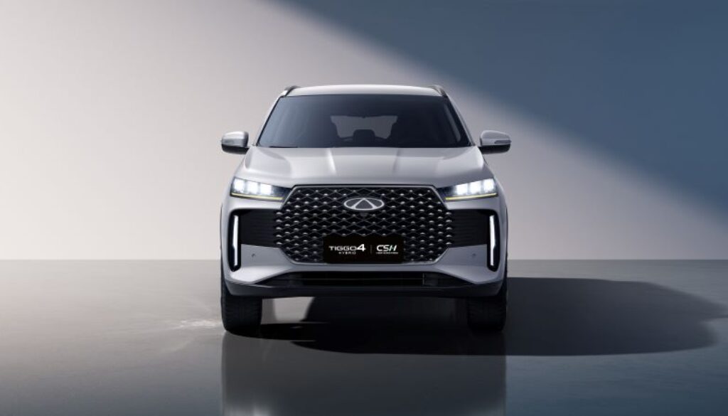 Auta z salonu do 100 tys. zł