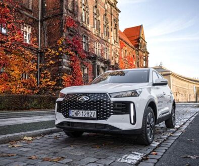 Hybryda czy elektryk?