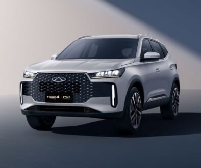 Odbiór nowego auta z salonu