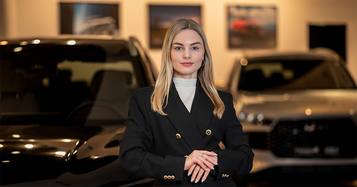 Justyna Kanabrocka