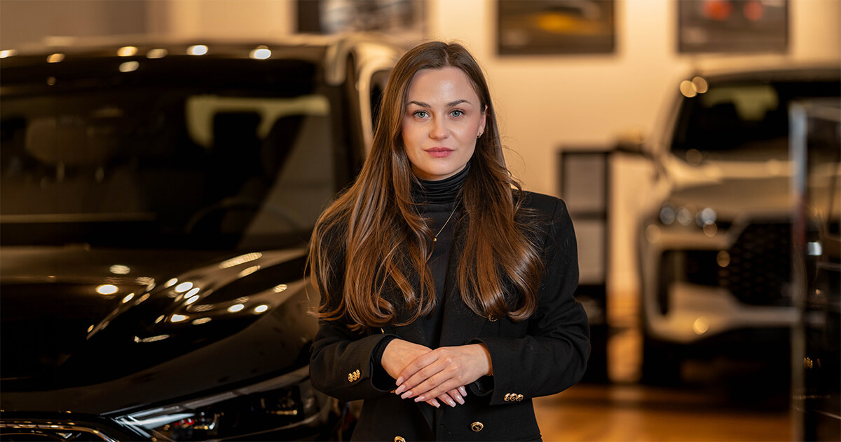 Wiktoria Lewandowska
